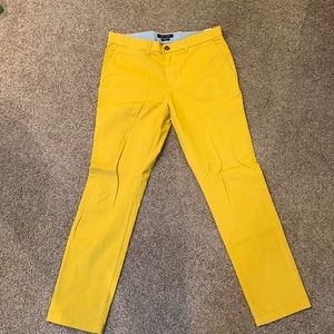 Nearly New Tommy Hilfiger Chinos
